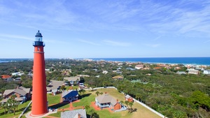 Ponce Inlet