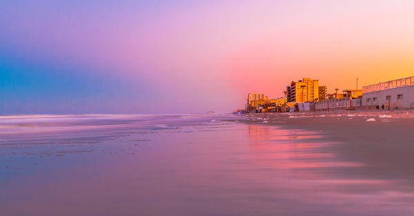 A Slice of Serene Coastal Living: Exploring the Area with Ormond Beach Realtors